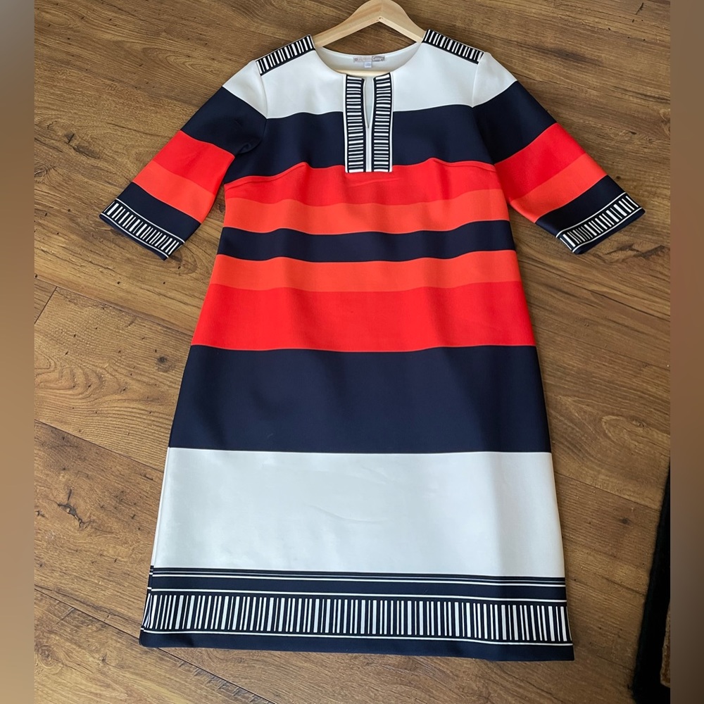 Signature Camryn Womens Casual Dress